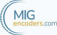 MIG Encoders Home